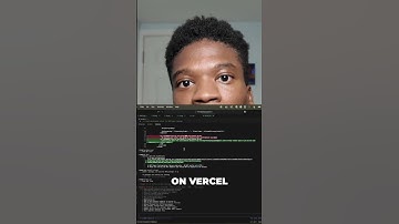 Launch Therapy Equipped: Vercel Deployment & Website Test! #shorts