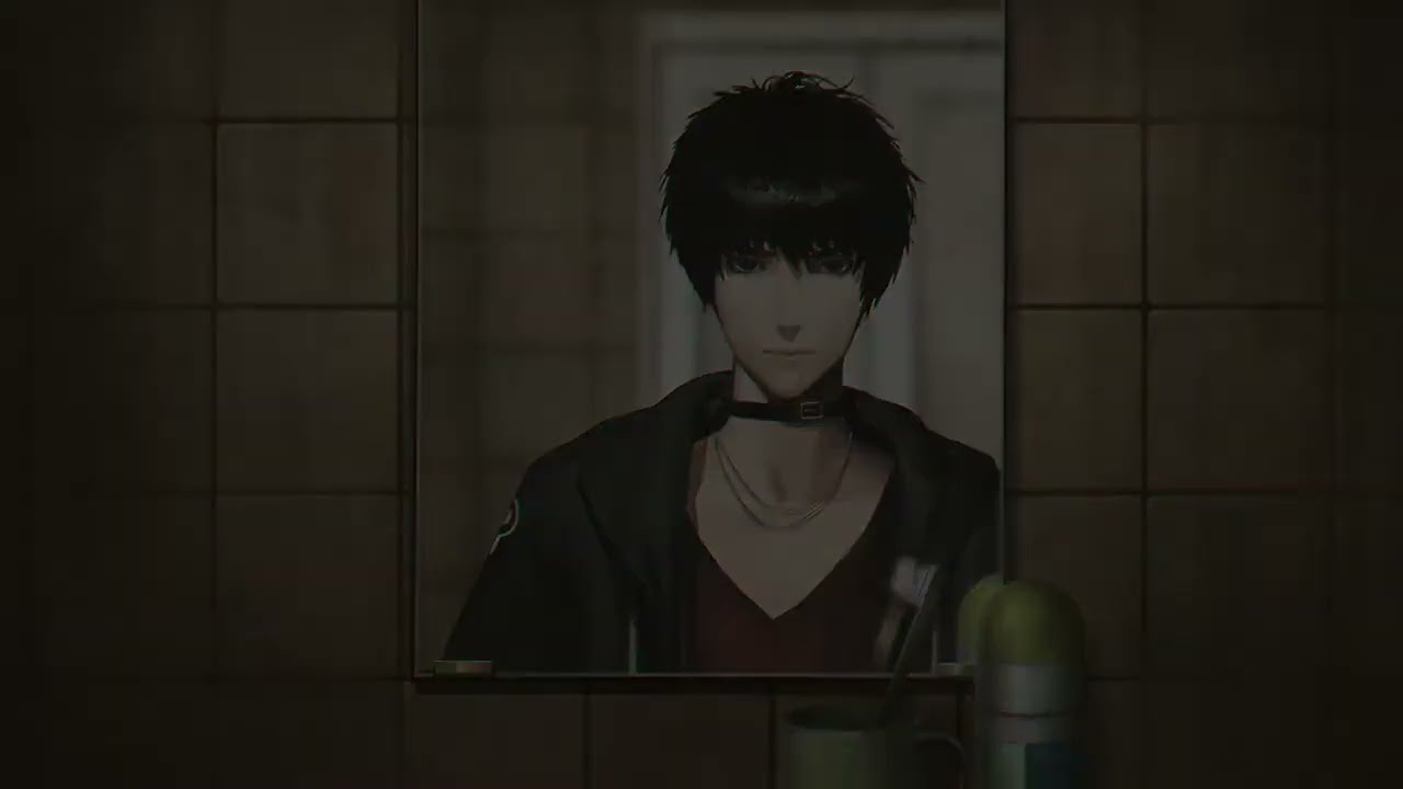 Spirit Hunter: NG - First Playthrough ~ Part 5