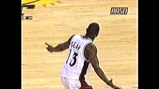 Arkansas vs. UT-Pan American 12/15/1999