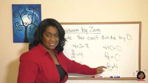 119.  Division by Zero (Saxon Math 8/7)