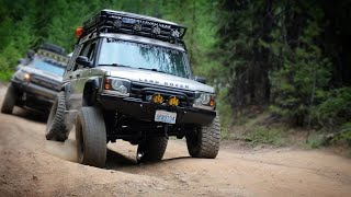 Montana overlanding with the kiddos!!! Rattlesnakes, Ghost Towns and... fires ‍♂