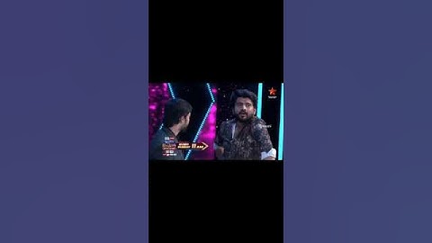 nikhil and kavya in aadivaram with star maa parivaram 😍😍