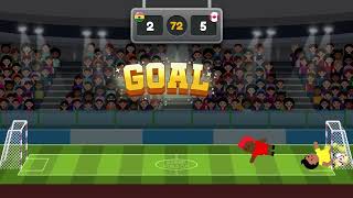 Dummies World Cup screenshot 5