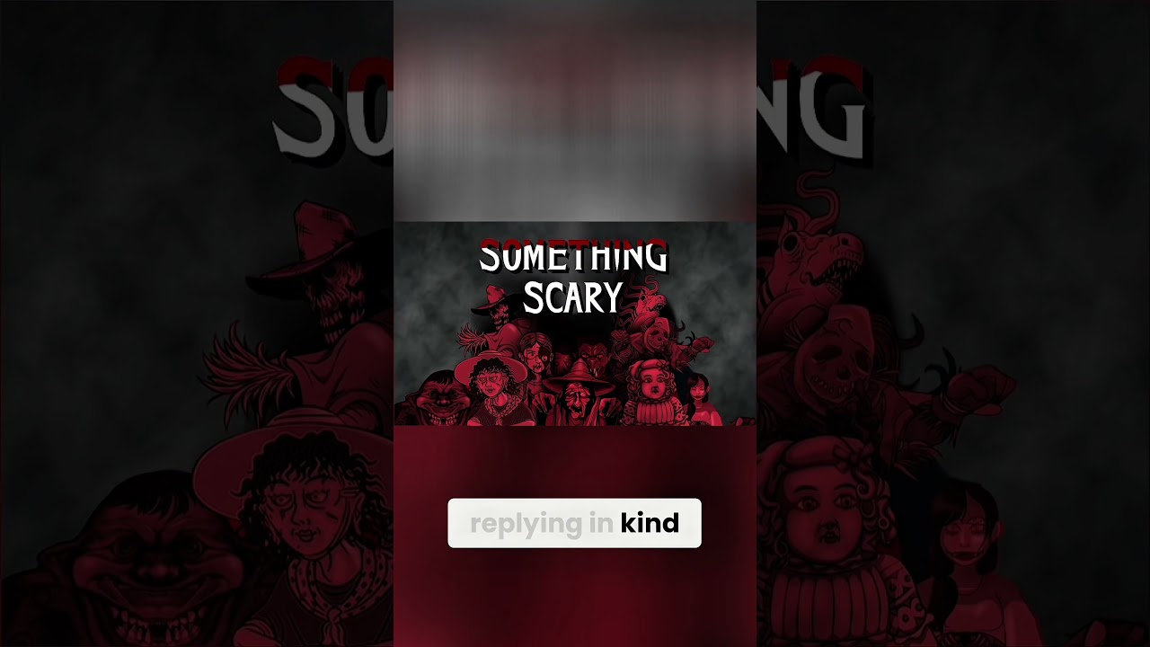 #horrortok #terrifyingtales