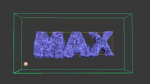 Liquid Morph in Phoenix FD by Dipansu #12