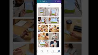 **Canva Tutorial: Business Card Mockup (Step by Step) in Canva* 🎨