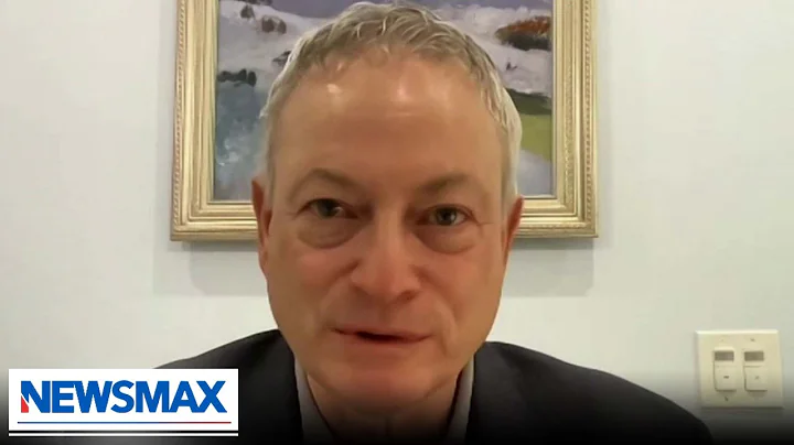Gary Sinise: Freedom has to be fought for