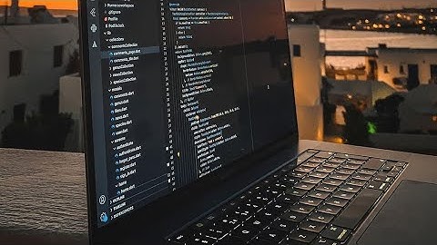 Top Data science tools and Top IDE for Data science 🖱️
