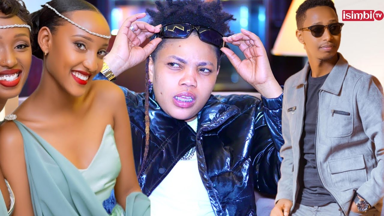 BRIANNE ADUSOREJE UMWAKA😁URUKUNDO RWA MBONYI NA MUHETO mbakunda|Burya NDANABASENGERA|ISIMBI TV