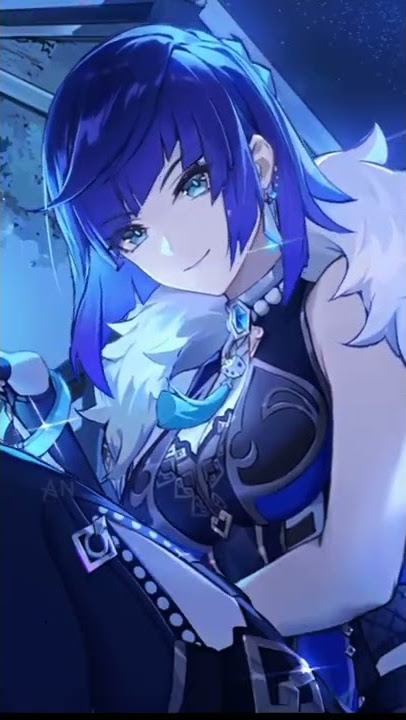 Hare hare ya - Genshin Impact