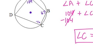 Inscribed Polygon (1)