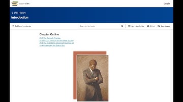 OpenStax U.S. History - Introduction to Chapter 29