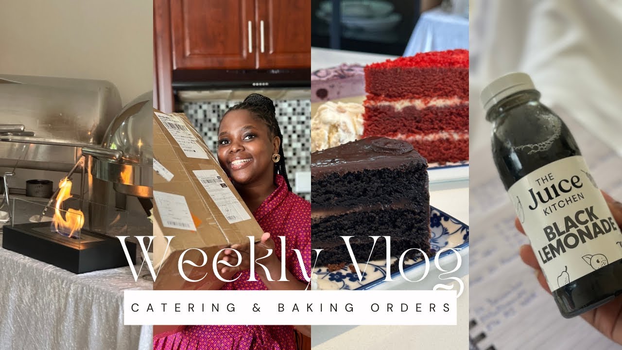 ЖИЗНЬ 25-ЛЕТНЕГО КЕЙТЕРА И ПЕКАРЯ: КЕЙТЕРИНГ STOKVEL, ЗАКАЗЫ НА ВЫПЕЧКУ, РЕЦЕПТЫ СПАГЕТТИ И МНОГО...