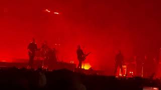 Blood Sugar/ Voodoo People - Pendulum - live @summersonic