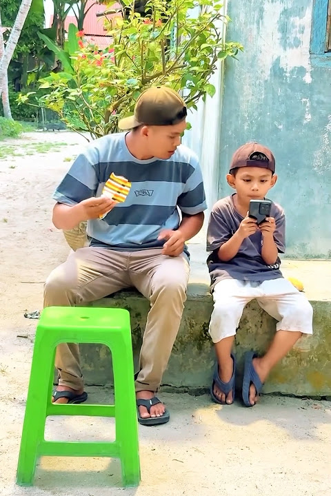 Smart Boy’s Funny Trick 😂 | Man Totally Fooled 😱