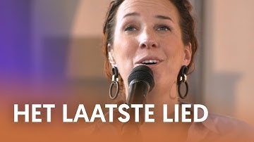 Het laatste lied - Nederland Zingt