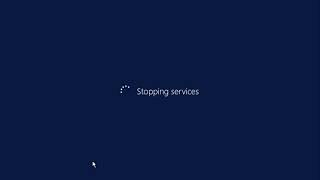 Create a domain in Powershell ise