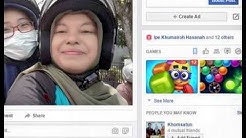 Cara Mengirimkan File via Facebook - Durasi: 2.59. 