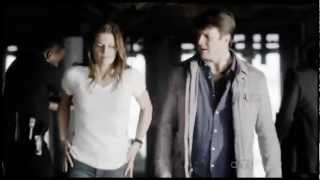 Castle&Beckett | Cant do better
So this was another requested video, I hope you enjoy this!
I really like this song, its funky and so...badass :p
hahaha anyways enjoy watching and please let me know what you think! :) Castle&Beckett | Cant do better