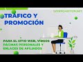 Skypromotion promocin y trfico para sitios web vdeos pginas personales y enlaces de afiliados