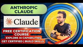 Free AI Certifications by Anthropic | Claude AI Courses 2026