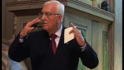 Attilio Ferrari, Oltre quanto vede locchio