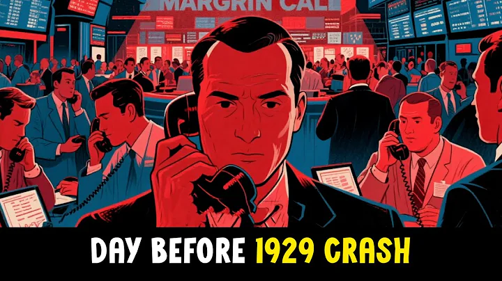 How Every Investors Ignored Every Warning Before the 1929 Crash