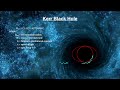 Classroom Aid - Black Hole Formation