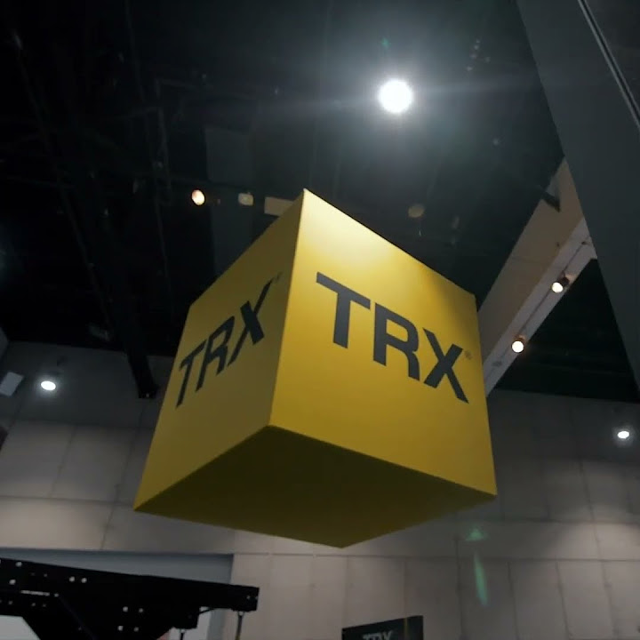 TRX Spain - La página oficial de TRX® en España