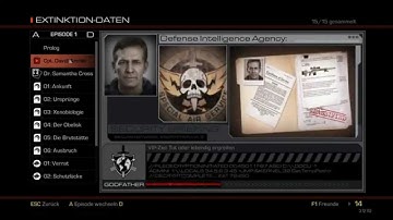 [FIX] Call of Duty Ghosts (PC) Extinction - NO SOUND !?!?