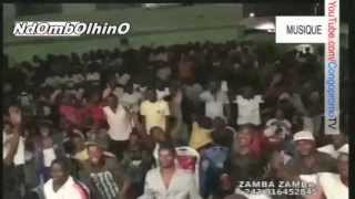 werrason - news dance ( ékotélé ) #Kirikou démonstration