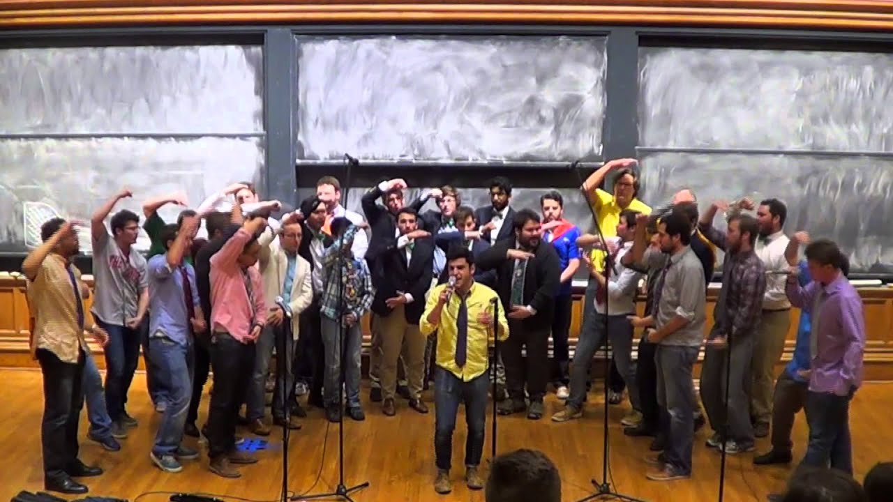 Safety Dance (Men Without Hats) The Pikers A Cappella YouTube