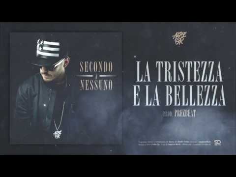 La Tristezza E La Bellezza Video