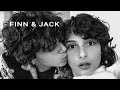 Finn Wolfhard & Jack Dylan Grazer || Будем вместе понарошку