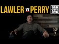 Robbie Lawler vs Mike Perry...Winner Takes on Nick Diaz