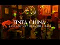 Tinta China - El Mundo Arder (vivo)