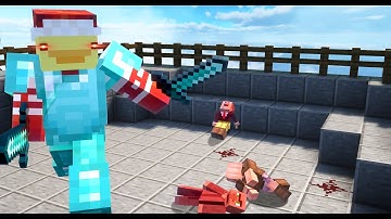 Minecraft 1v1 PvP Compilation #2 – 🔥Combos, Combos, COMBOS!!🔥