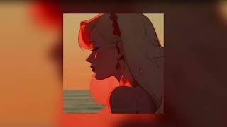 Lana Del Rey - Cinnamon Girl (Best Part Loop + Slowed + Reverb)