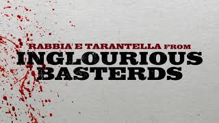 Inglorious Basterds - Rabbia E Tarantella | Tarantino Soundtrack