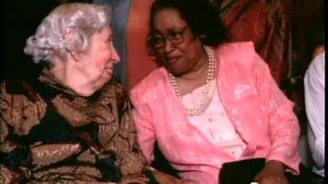 Margaret Walker