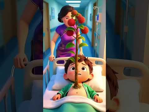 Резал фрукты — и случилось ужасное! 😱🍉 #short