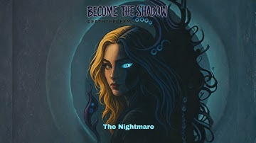 Become the Shadow - The Nightmare [Instrumental]