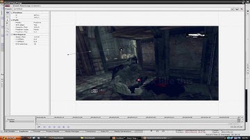 Color Gradient Effect! (Sony Vegas 8) Tutorial