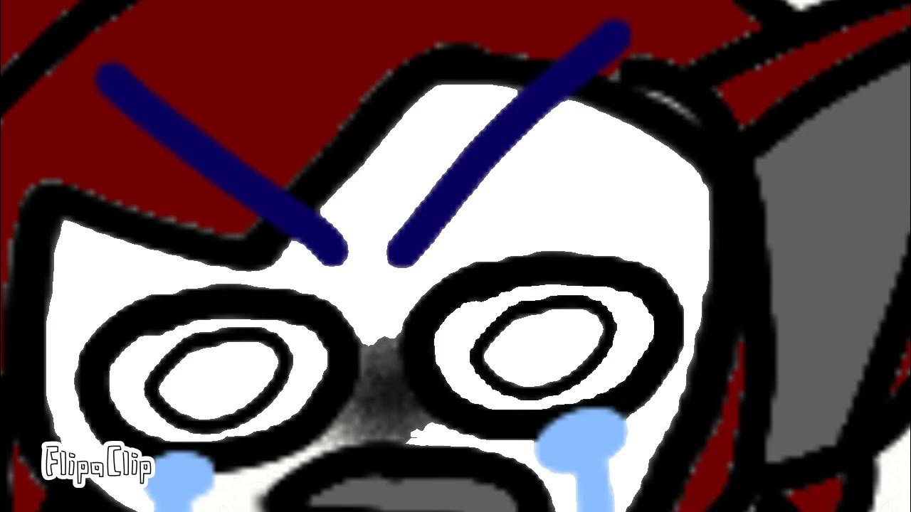 Scratch cat makes giga sad YouTube