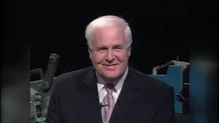 KCRG-TV9 50 Years of Weather - 2003