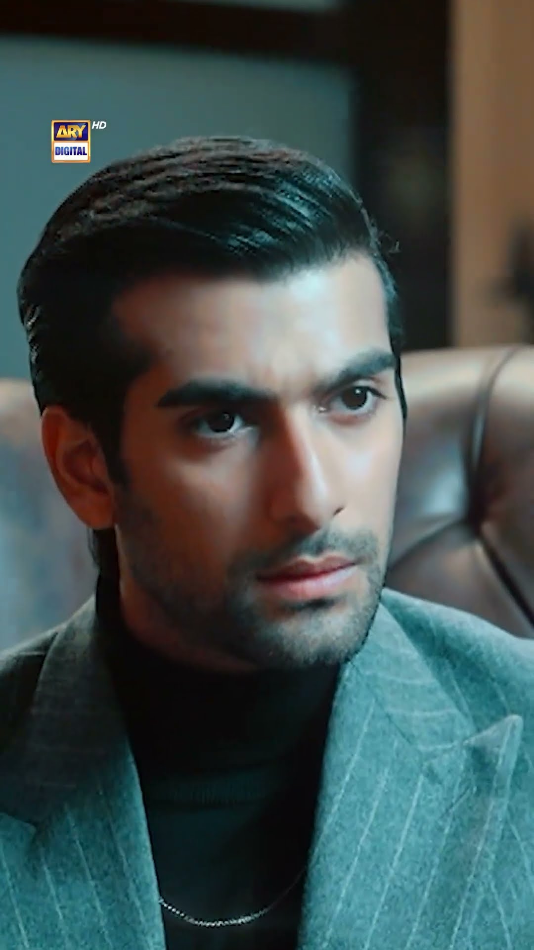 Aye Ishq e Junoon Episode 28 | Tonight | Ushna Shah | Sheheryar Munawar | ARY Digital