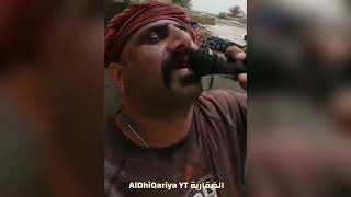 بالفيديو .. القوات الامنية في ذي قار تحاصر قاتل العميد علي جميل وهو يتوعدهم في بث مباشر عبر الفيسبوك