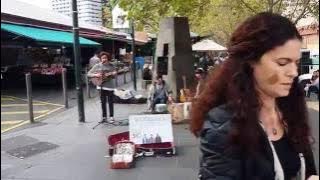 Woodlock - The Garden