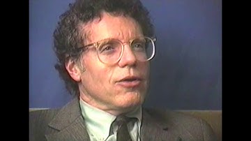 John Beebe On Archetypes & Typology