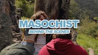 Thomas Day "Masochist" BEHIND THE SCENES